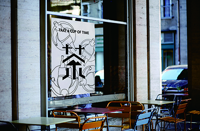 昂仁县VI设计：融合城市文化，打造特色品牌标识