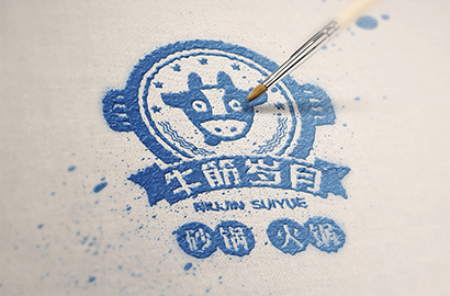 深耕昂仁县企业VI设计：解锁品牌成长的核心密码